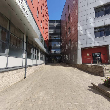 Фотография Продается офисное помещение по адресу г. Минск, Платонова ул., д. 1 к. б - фото 20