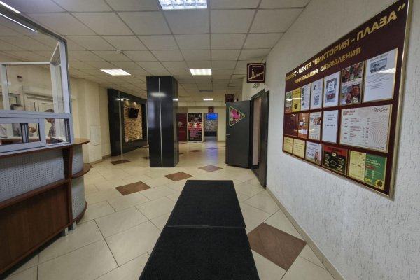 Продается офисное помещение по адресу г. Минск, Платонова ул., д. 1 к. б - фото 19