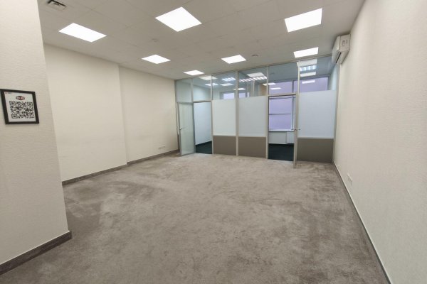 Продается офисное помещение по адресу г. Минск, Платонова ул., д. 1 к. б - фото 5