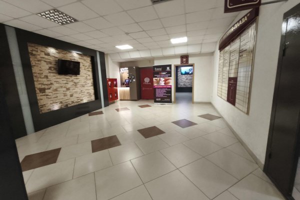 Продается офисное помещение по адресу г. Минск, Платонова ул., д. 1 к. б - фото 18