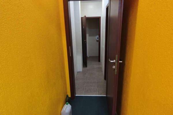 Продается офисное помещение по адресу г. Минск, Платонова ул., д. 1 к. б - фото 10