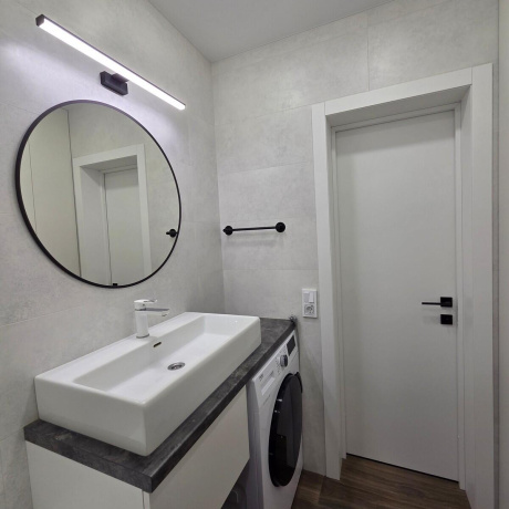 Фотография 1-комнатная квартира по адресу Станиславского ул., д. 27 - фото 13