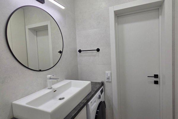 1-комнатная квартира по адресу Станиславского ул., д. 27 - фото 13