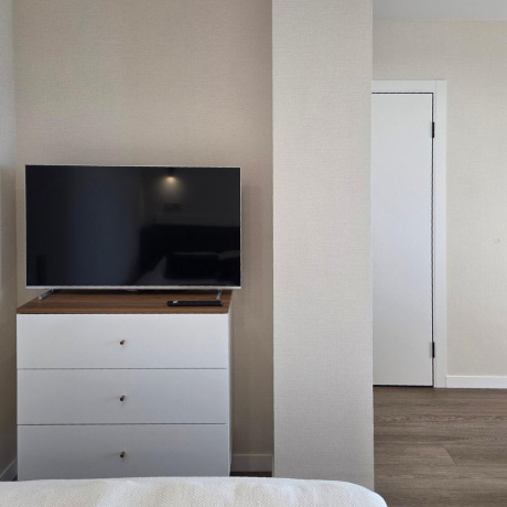 Фотография 1-комнатная квартира по адресу Станиславского ул., д. 27 - фото 8