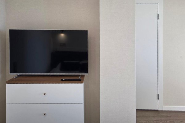 1-комнатная квартира по адресу Станиславского ул., д. 27 - фото 8