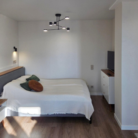 Фотография 1-комнатная квартира по адресу Станиславского ул., д. 27 - фото 9