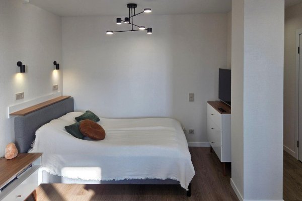 1-комнатная квартира по адресу Станиславского ул., д. 27 - фото 9