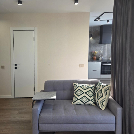 Фотография 1-комнатная квартира по адресу Станиславского ул., д. 27 - фото 6