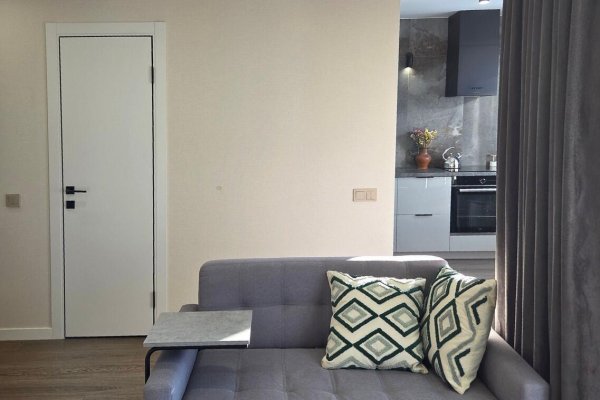 1-комнатная квартира по адресу Станиславского ул., д. 27 - фото 6