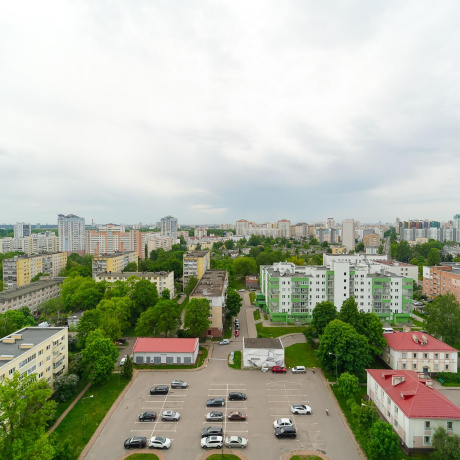 Фотография 3-комнатная квартира по адресу Кольцова ул., д. 37 - фото 19