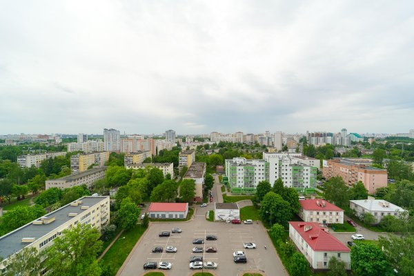 3-комнатная квартира по адресу Кольцова ул., д. 37 - фото 19