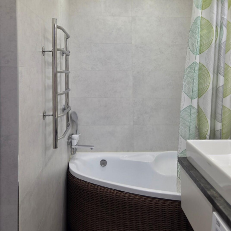 Фотография 1-комнатная квартира по адресу Станиславского ул., д. 27 - фото 12