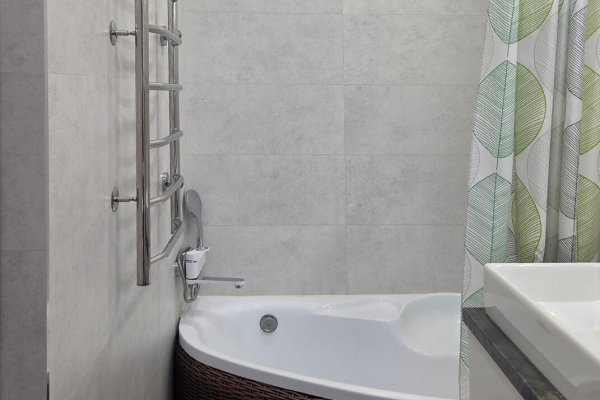 1-комнатная квартира по адресу Станиславского ул., д. 27 - фото 12