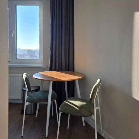 Фотография 1-комнатная квартира по адресу Станиславского ул., д. 27 - фото 4