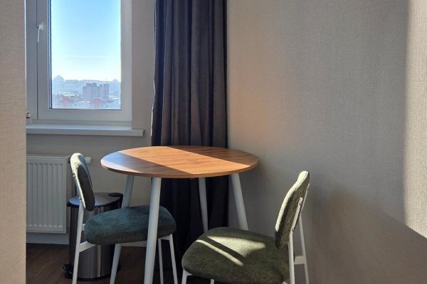 1-комнатная квартира по адресу Станиславского ул., д. 27 - фото 4