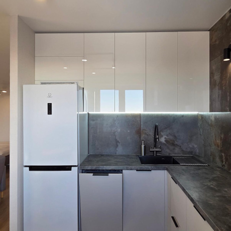 Фотография 1-комнатная квартира по адресу Станиславского ул., д. 27 - фото 3