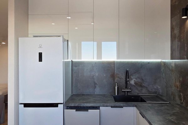 1-комнатная квартира по адресу Станиславского ул., д. 27 - фото 3