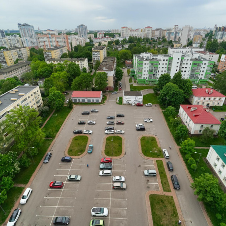 Фотография 3-комнатная квартира по адресу Кольцова ул., д. 37 - фото 18
