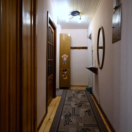 Фотография 2-комнатная квартира по адресу Волгоградская ул., д. 59 - фото 6