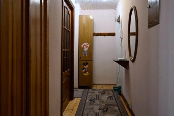 2-комнатная квартира по адресу Волгоградская ул., д. 59 - фото 6