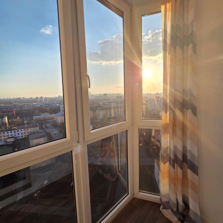 Фотография 1-комнатная квартира по адресу Станиславского ул., д. 27 - фото 19