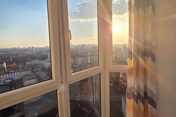 1-комнатная квартира по адресу Станиславского ул., д. 27 - фото 19