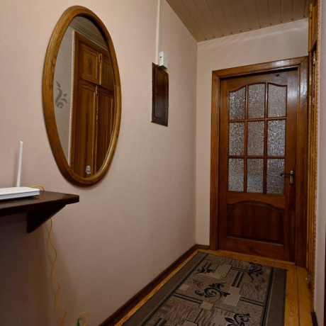 Фотография 2-комнатная квартира по адресу Волгоградская ул., д. 59 - фото 13