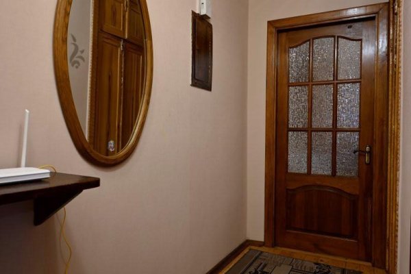 2-комнатная квартира по адресу Волгоградская ул., д. 59 - фото 13