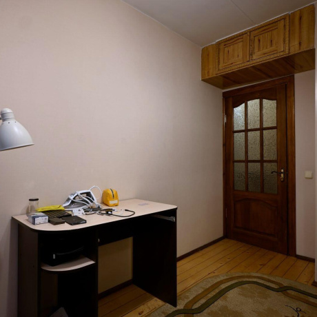 Фотография 2-комнатная квартира по адресу Волгоградская ул., д. 59 - фото 11