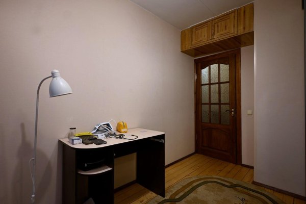 2-комнатная квартира по адресу Волгоградская ул., д. 59 - фото 11