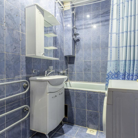 Фотография 3-комнатная квартира по адресу Ленинградская ул., д. 5 - фото 12