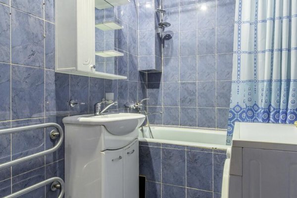 3-комнатная квартира по адресу Ленинградская ул., д. 5 - фото 12