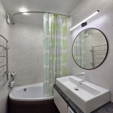 Фотография 1-комнатная квартира по адресу Станиславского ул., д. 27 - фото 11