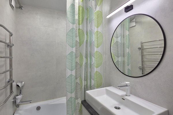 1-комнатная квартира по адресу Станиславского ул., д. 27 - фото 11