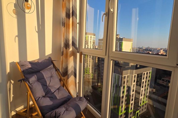 1-комнатная квартира по адресу Станиславского ул., д. 27 - фото 20