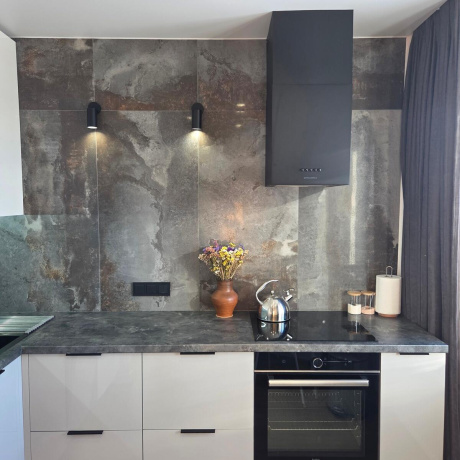 Фотография 1-комнатная квартира по адресу Станиславского ул., д. 27 - фото 2