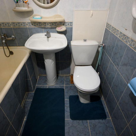 Фотография 2-комнатная квартира по адресу Волгоградская ул., д. 59 - фото 12