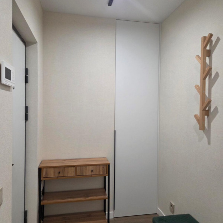 Фотография 1-комнатная квартира по адресу Станиславского ул., д. 27 - фото 18