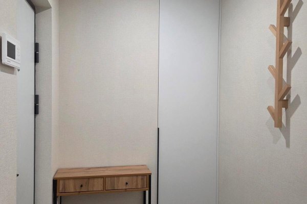 1-комнатная квартира по адресу Станиславского ул., д. 27 - фото 18