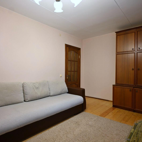 Фотография 2-комнатная квартира по адресу Волгоградская ул., д. 59 - фото 3