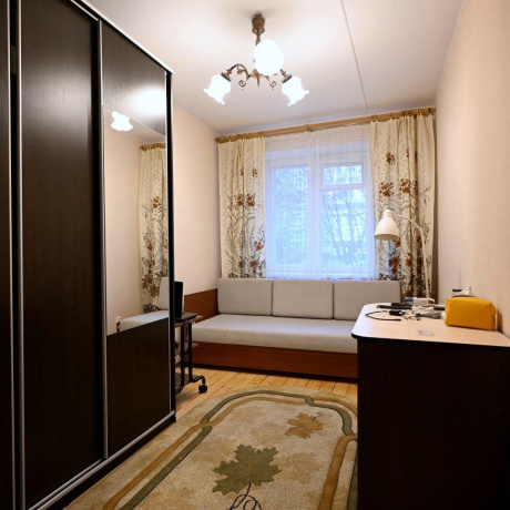 Фотография 2-комнатная квартира по адресу Волгоградская ул., д. 59 - фото 9