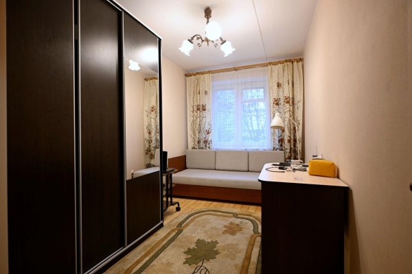 2-комнатная квартира по адресу Волгоградская ул., д. 59 - фото 9