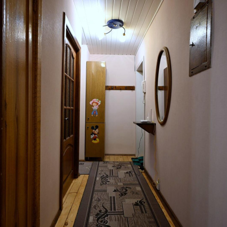 Фотография 2-комнатная квартира по адресу Волгоградская ул., д. 59 - фото 8