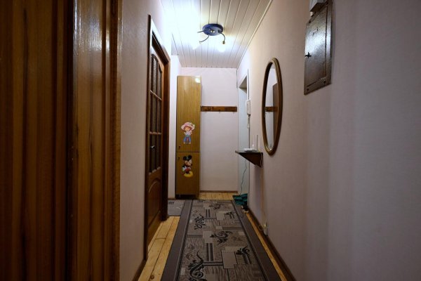 2-комнатная квартира по адресу Волгоградская ул., д. 59 - фото 8