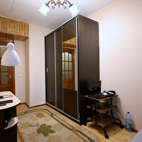 Фотография 2-комнатная квартира по адресу Волгоградская ул., д. 59 - фото 10