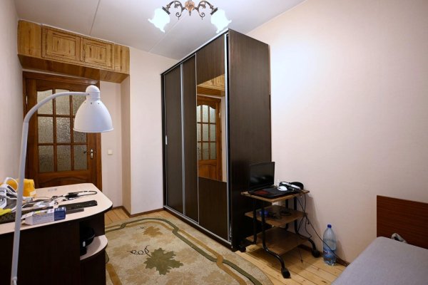 2-комнатная квартира по адресу Волгоградская ул., д. 59 - фото 10