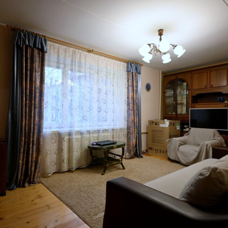 Фотография 2-комнатная квартира по адресу Волгоградская ул., д. 59 - фото 2