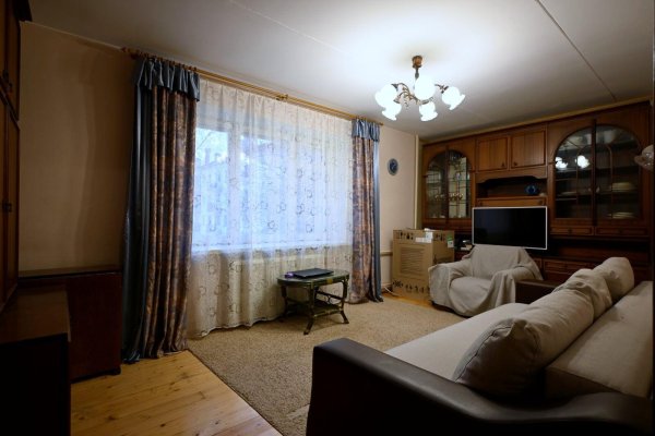 2-комнатная квартира по адресу Волгоградская ул., д. 59 - фото 2