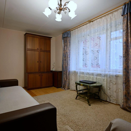 Фотография 2-комнатная квартира по адресу Волгоградская ул., д. 59 - фото 5