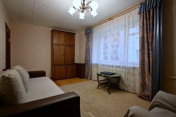 2-комнатная квартира по адресу Волгоградская ул., д. 59 - фото 5